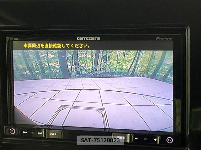 Suzuki MR WAGON 2015-11 8781175-3