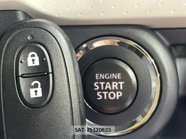 Suzuki MR WAGON 2015-11 8781175-6