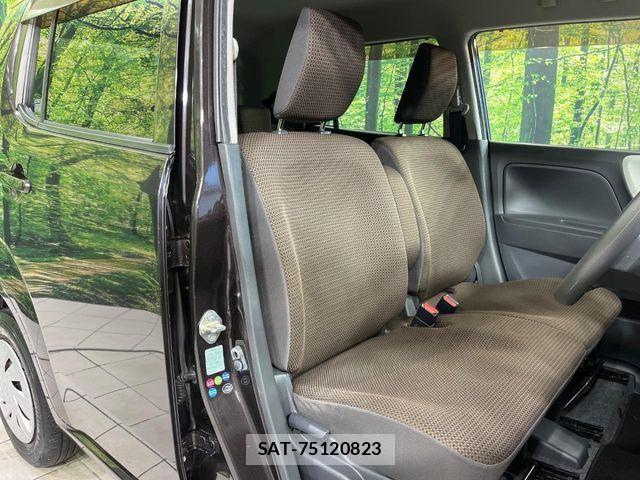 Suzuki MR WAGON 2015-11 8781175-7