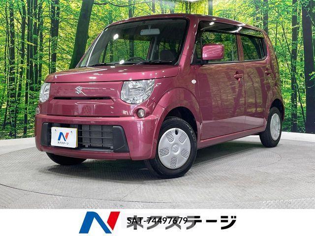 Suzuki MR WAGON 2011-09 8781168-0