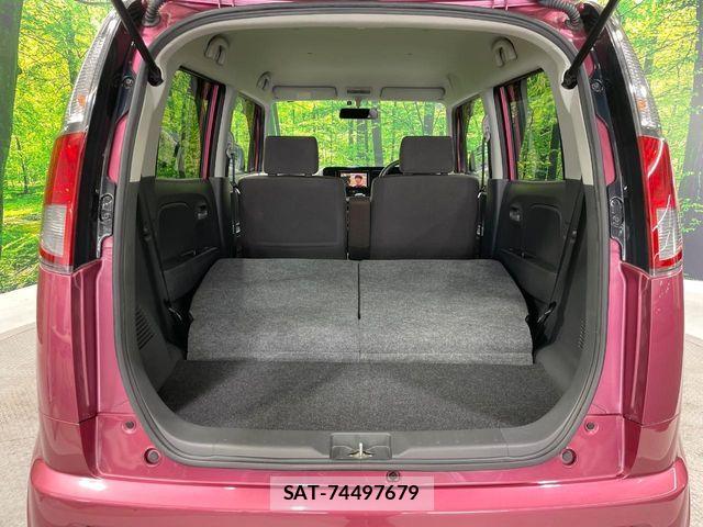 Suzuki MR WAGON 2011-09 8781168-10