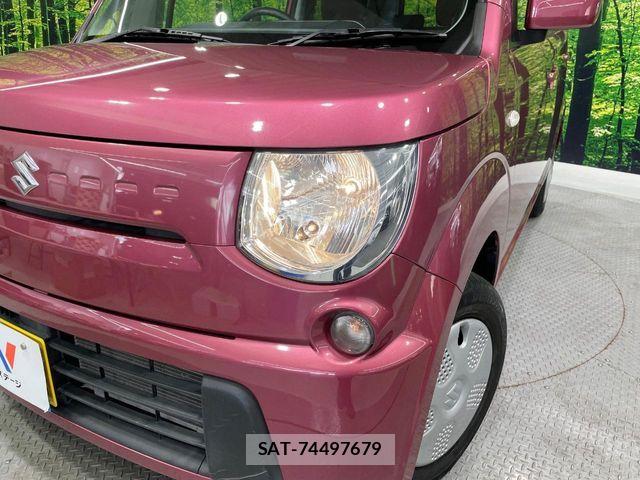 Suzuki MR WAGON 2011-09 8781168-12