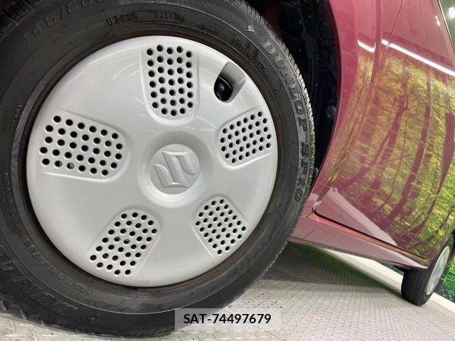 Suzuki MR WAGON 2011-09 8781168-13