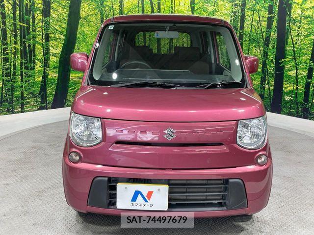 Suzuki MR WAGON 2011-09 8781168-14