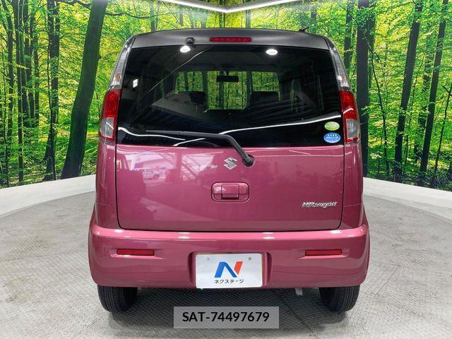 Suzuki MR WAGON 2011-09 8781168-15
