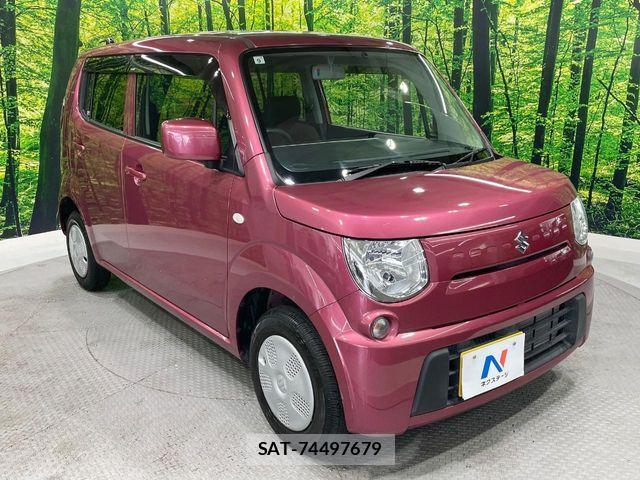 Suzuki MR WAGON 2011-09 8781168-16