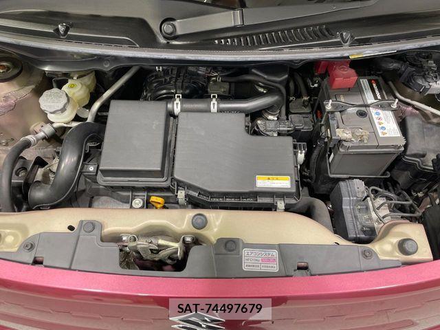 Suzuki MR WAGON 2011-09 8781168-17