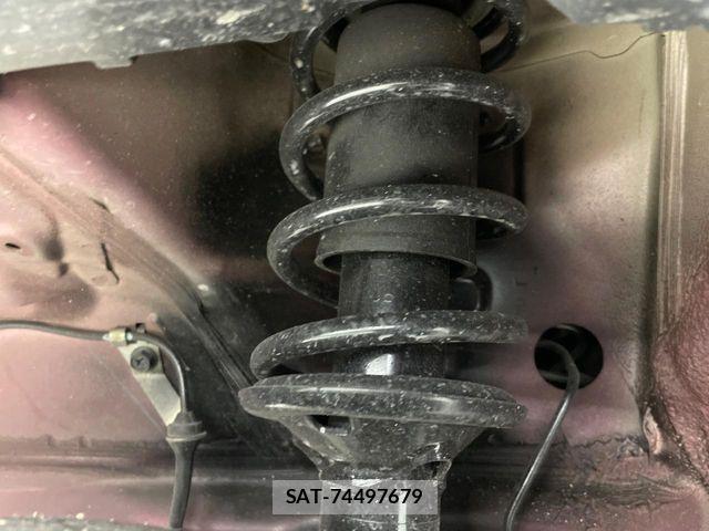 Suzuki MR WAGON 2011-09 8781168-19