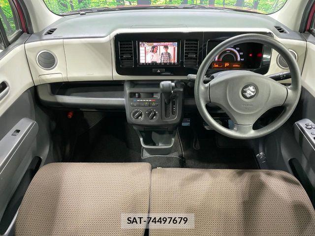 Suzuki MR WAGON 2011-09 8781168-3
