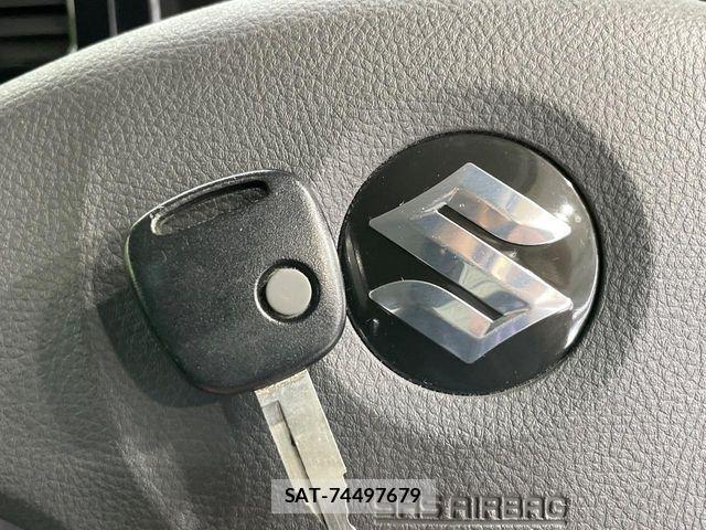 Suzuki MR WAGON 2011-09 8781168-6