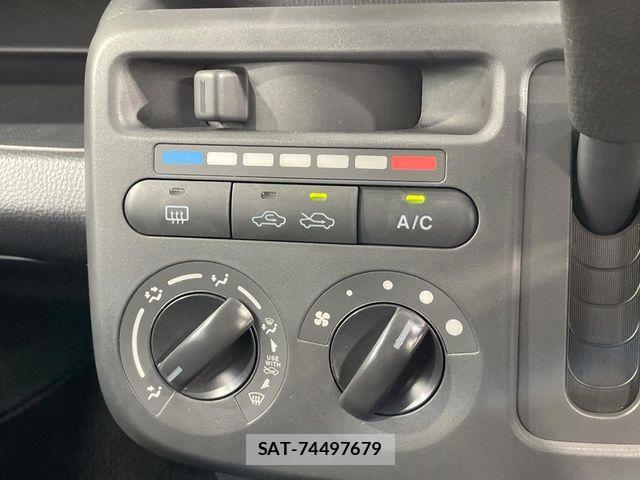 Suzuki MR WAGON 2011-09 8781168-7