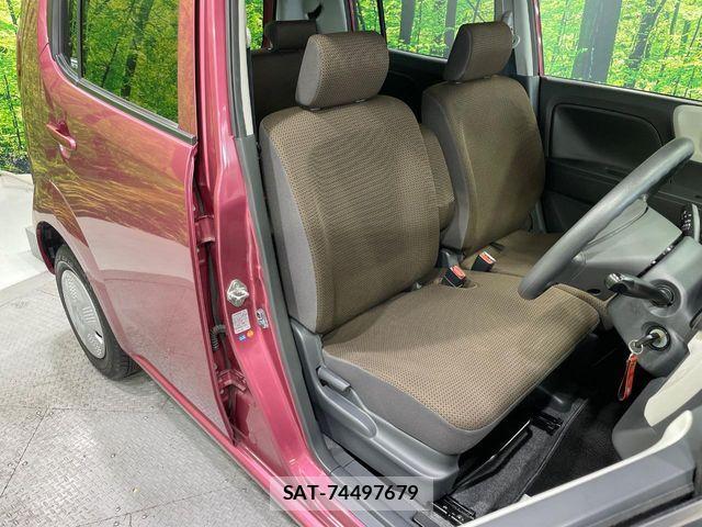 Suzuki MR WAGON 2011-09 8781168-8