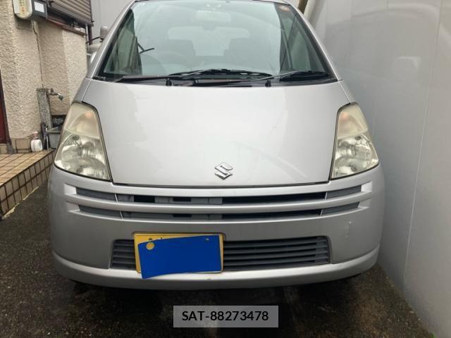 Suzuki MR WAGON 2005-11 8781178-0