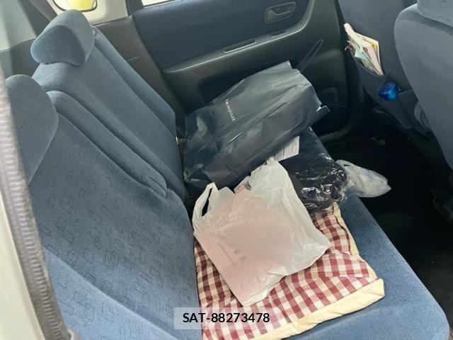 Suzuki MR WAGON 2005-11 8781178-9