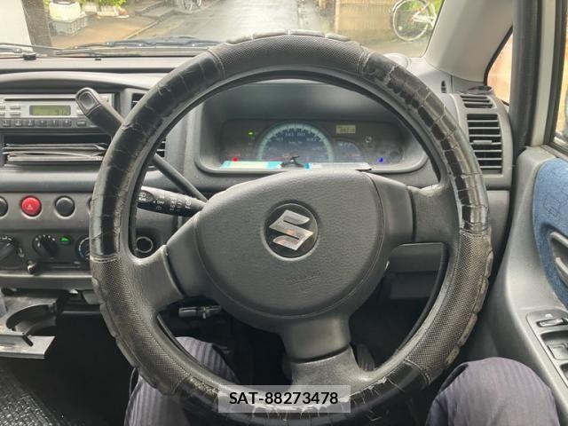 Suzuki MR WAGON 2005-11 8781178-11