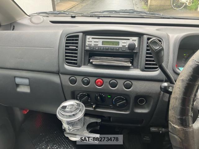 Suzuki MR WAGON 2005-11 8781178-13