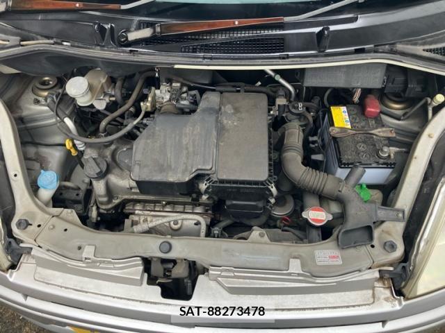 Suzuki MR WAGON 2005-11 8781178-15