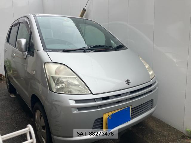 Suzuki MR WAGON 2005-11 8781178-1