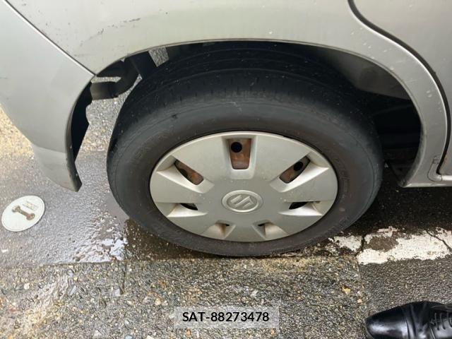 Suzuki MR WAGON 2005-11 8781178-4