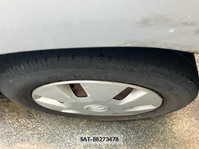 Suzuki MR WAGON 2005-11 8781178-5