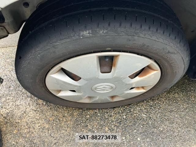 Suzuki MR WAGON 2005-11 8781178-6