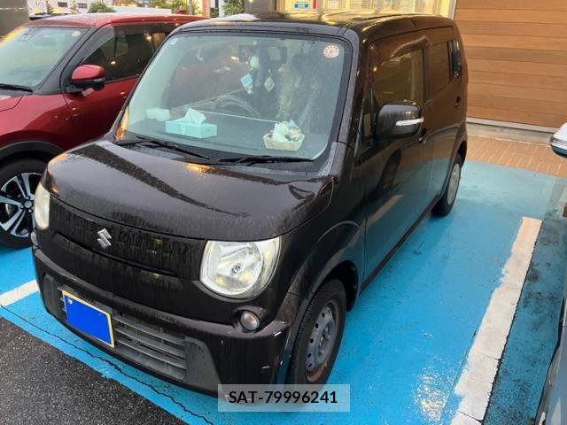 Suzuki MR WAGON 2012-04 8781176-0