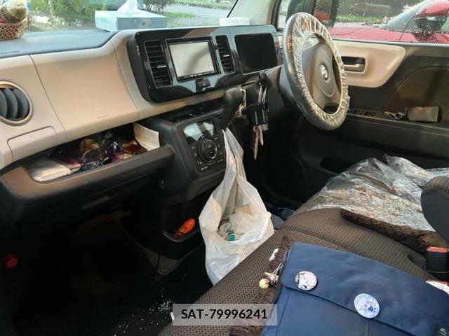 Suzuki MR WAGON 2012-04 8781176-9