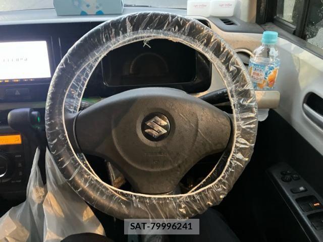Suzuki MR WAGON 2012-04 8781176-11