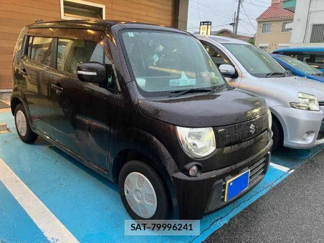 Suzuki MR WAGON 2012-04 8781176-1