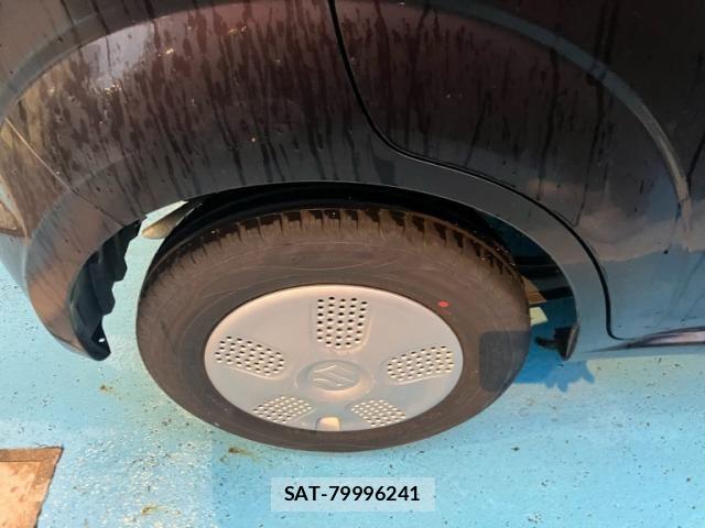 Suzuki MR WAGON 2012-04 8781176-4