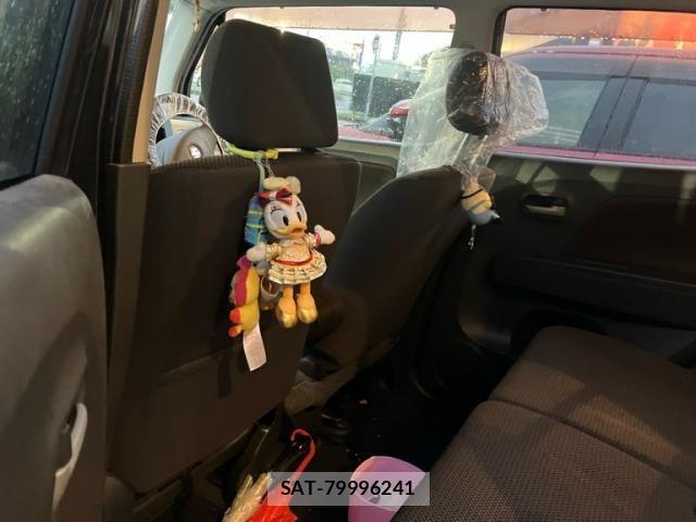 Suzuki MR WAGON 2012-04 8781176-8