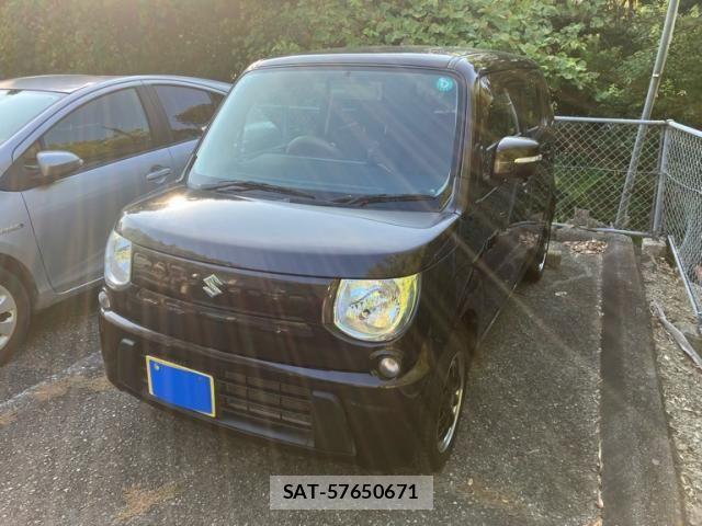 Suzuki MR WAGON 2011-11 8796790-0
