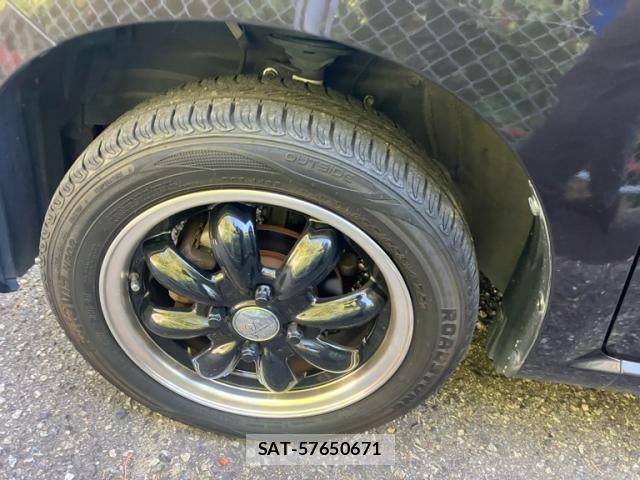 Suzuki MR WAGON 2011-11 8796790-9