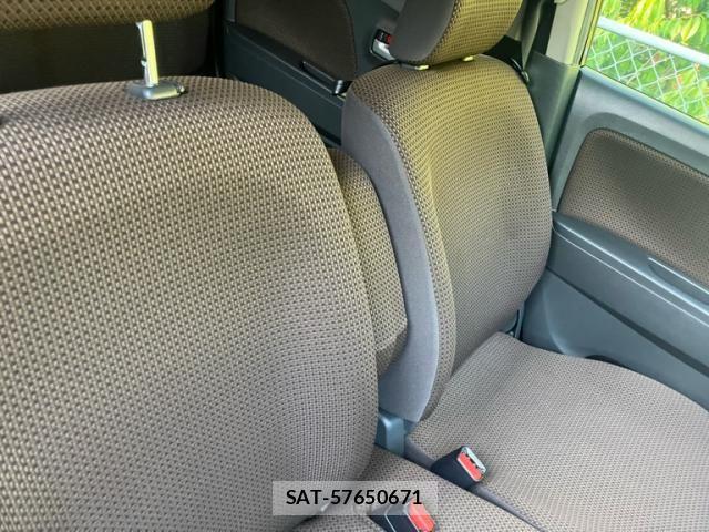 Suzuki MR WAGON 2011-11 8796790-11