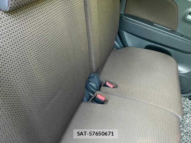 Suzuki MR WAGON 2011-11 8796790-12