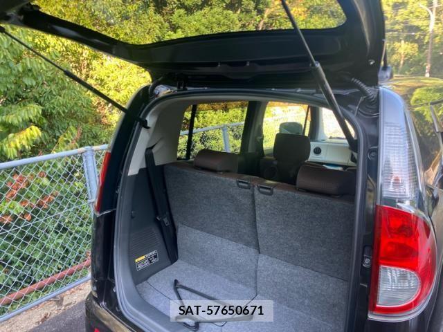 Suzuki MR WAGON 2011-11 8796790-13