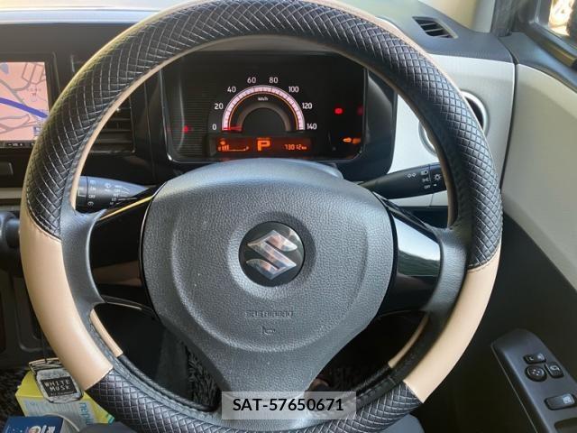 Suzuki MR WAGON 2011-11 8796790-14