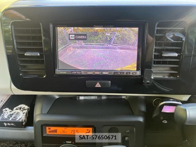 Suzuki MR WAGON 2011-11 8796790-15