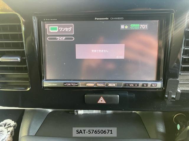 Suzuki MR WAGON 2011-11 8796790-16