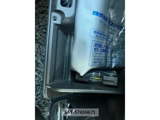 Suzuki MR WAGON 2011-11 8796790-17