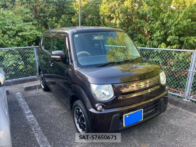 Suzuki MR WAGON 2011-11 8796790-1