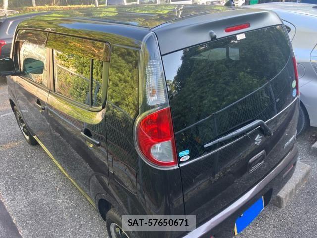 Suzuki MR WAGON 2011-11 8796790-2