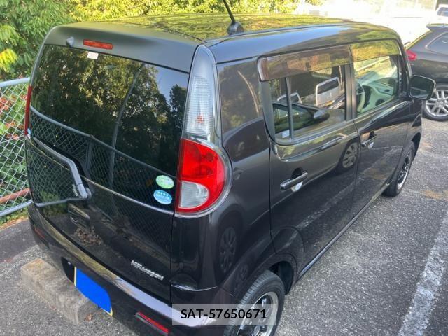 Suzuki MR WAGON 2011-11 8796790-3