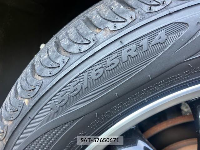 Suzuki MR WAGON 2011-11 8796790-5