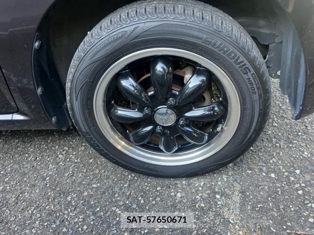 Suzuki MR WAGON 2011-11 8796790-6