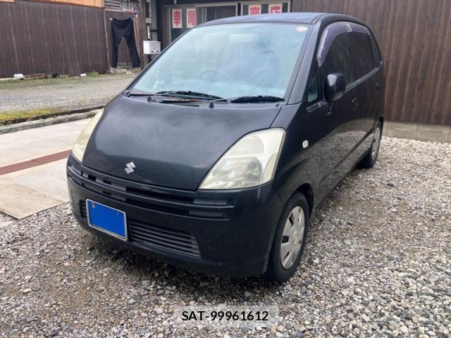 Suzuki MR WAGON 2004-03 8830583-0