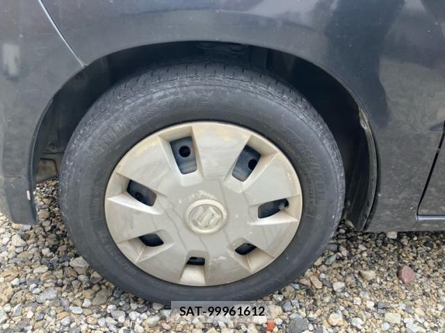 Suzuki MR WAGON 2004-03 8830583-10