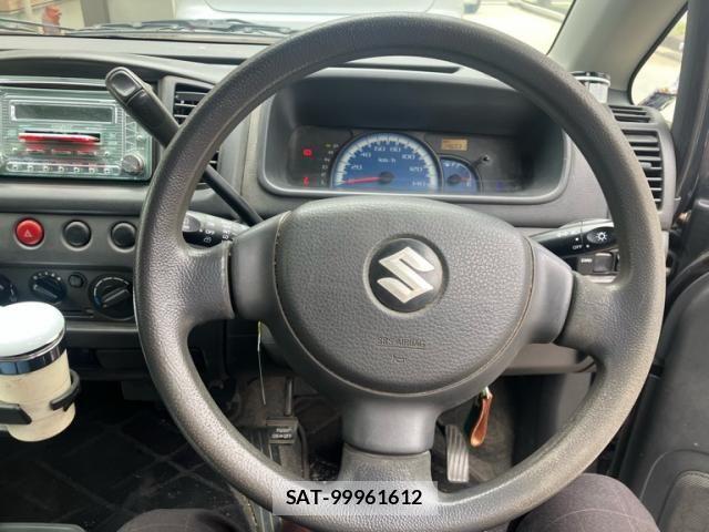 Suzuki MR WAGON 2004-03 8830583-14