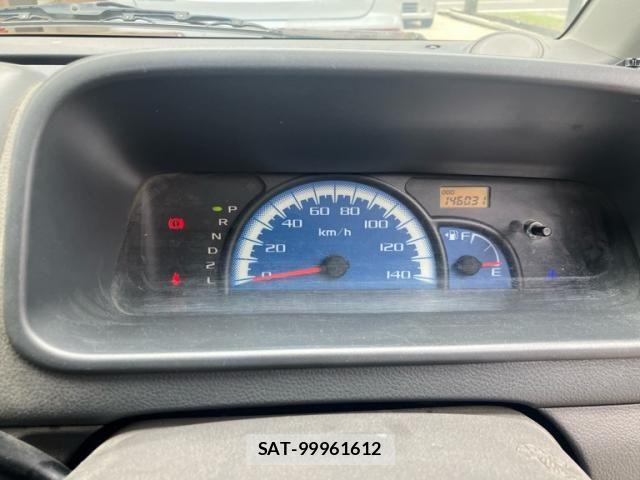 Suzuki MR WAGON 2004-03 8830583-15