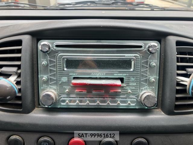 Suzuki MR WAGON 2004-03 8830583-16